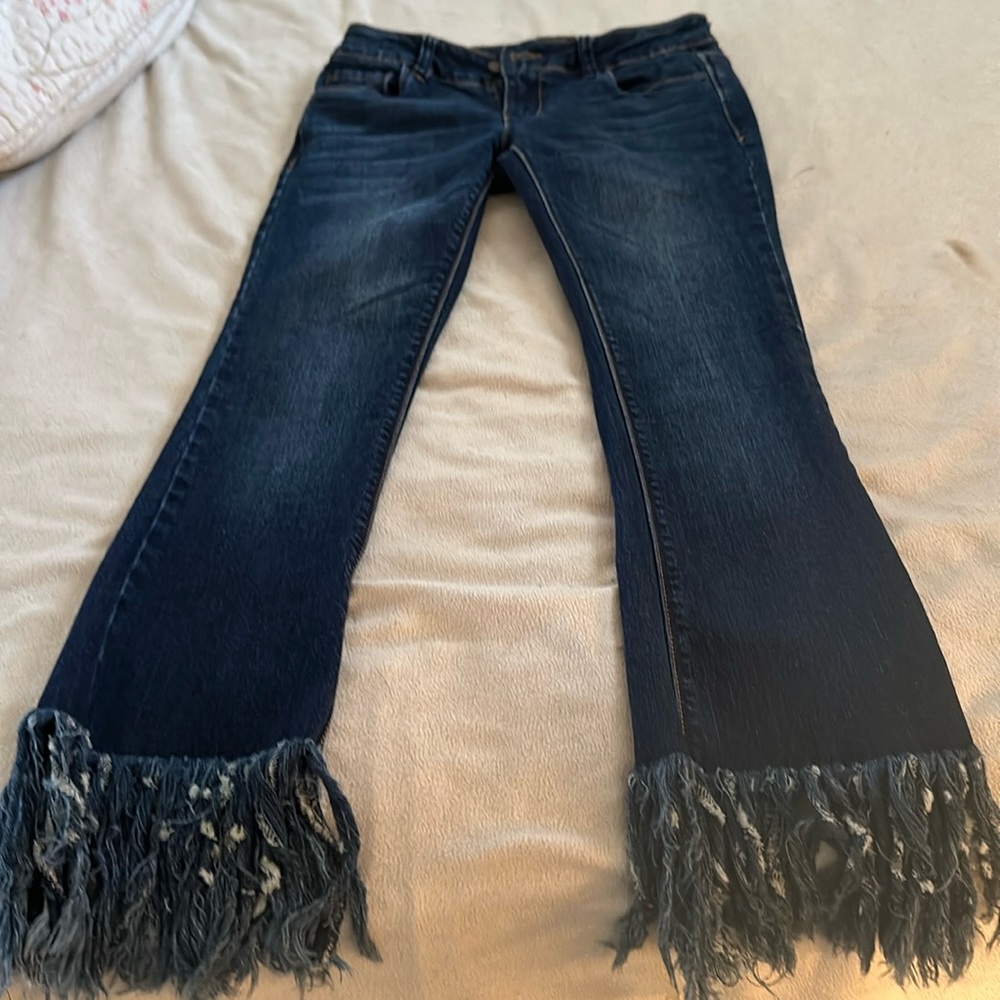 Women’s jeans by Litz. Size 26